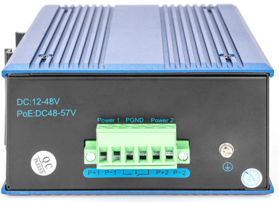 DN-650106 DIGITUS ETHERNET switches Image 3