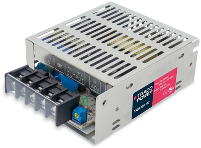 TXLN 060-115 TRACO POWER Built-In Power Supplies