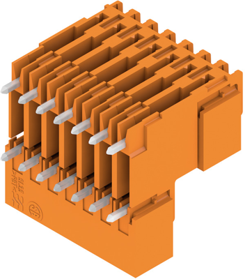 1890610000 Weidmüller PCB Connection Systems Image 2