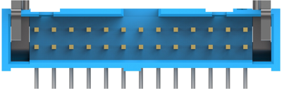 2-1761607-9 AMP PCB Connection Systems Image 5