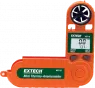 45118 Extech Anemometers, Gas and Pressure Measuring Instruments