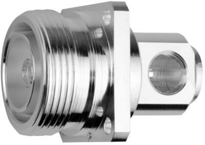 100024492 Telegärtner Coaxial Connectors Image 1