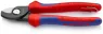 95 12 165 T Knipex Cable Shears and Cable Cutters