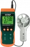 SDL300 Extech Anemometers, Gas and Pressure Measuring Instruments