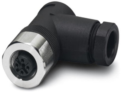 1553307 Phoenix Contact Sensor-Actuator Connectors