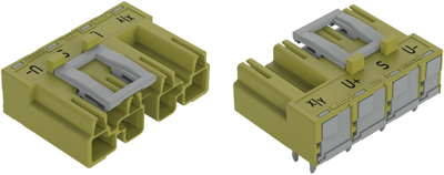 770-874/011-000/071-000 WAGO Device Connectors Image 1