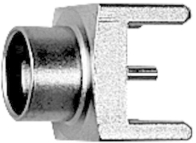 100025150 Telegärtner Coaxial Connectors