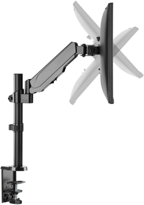 ICA-LCD-515B EFB-Elektronik Trolleys, bags, cases and holders Image 3