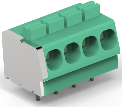 1-1986711-1 TE Connectivity PCB Terminal Blocks Image 1