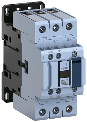 13538738 WEG Contactors