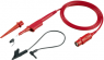 Test probe, 1 kV, red, VPS210-R