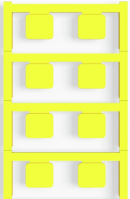 1131920000 Weidmüller Labels