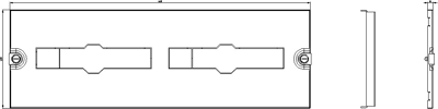 8GK6432-2KK23 Siemens Accessories for Enclosures Image 2