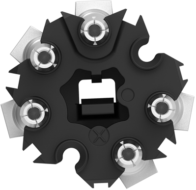 1-2213231-1 TE Connectivity Other Circular Connectors Image 5