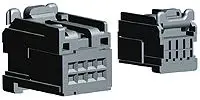 1452015-8 AMP Automotive Power Connectors