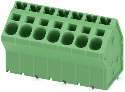 1819134 Phoenix Contact PCB Terminal Blocks Image 1