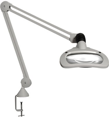 WAL025949 LUXO Magnifying Lamps Image 1