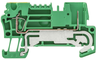 1815080000 Weidmüller Series Terminals