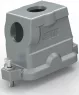 T1902101225-009 TE Connectivity Housings for HDC Connectors