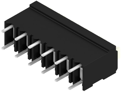 1826000000 Weidmüller PCB Terminal Blocks Image 2