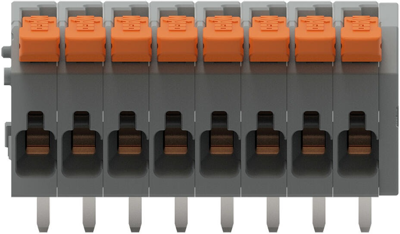 2601-1108 WAGO PCB Terminal Blocks Image 3