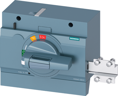 3VA9447-0EK31 Siemens Switches Accessories