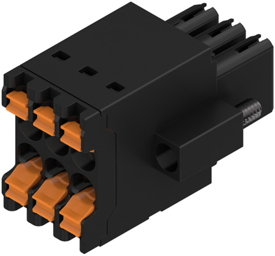 1277870000 Weidmüller PCB Connection Systems Image 2