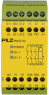 Monitoring relays, safety switching device, 3 Form A (N/O) + 1 Form B (N/C), 8 A, 230 V (AC), 774738