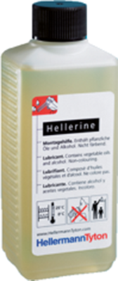 625-00250 HellermannTyton Lubricants, Maintenance Agents