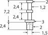 13.70.824 Soldering Terminals