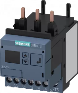 3RR2442-1AA40 Siemens Monitoring Relays