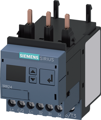 3RR2442-1AA40 Siemens Monitoring Relays