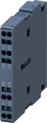 3RH1921-2JA11 Siemens Contactors