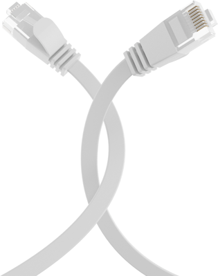 K8107WS.1,5 EFB-Elektronik Patch Cables, Telephone Cables Image 4