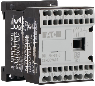 230167 EATON Contactors Image 3