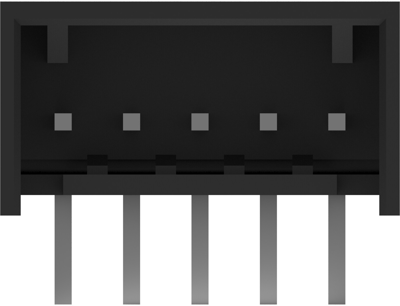 2-644488-5 AMP PCB Connection Systems Image 5