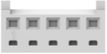 1375820-5 AMP PCB Connection Systems Image 2