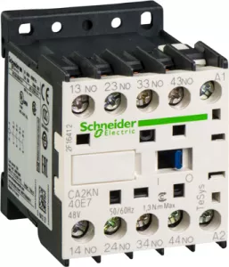 CA2KN40E7 Schneider Electric Contactors