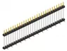 SLY11SMD13328S Fischer Elektronik PCB Connection Systems