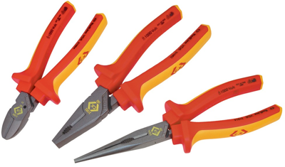 T3805 C.K Tools Pliers Sets Image 1