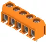 1234670000 Weidmüller PCB Terminal Blocks