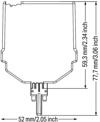 2042-3869 WAGO Coupling Relays Image 2