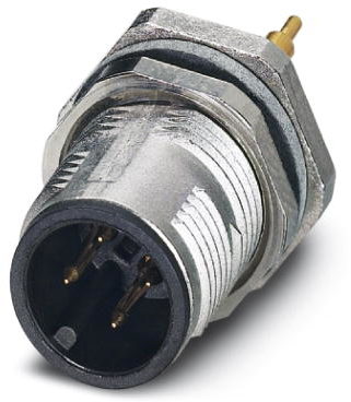 1552955 Phoenix Contact Sensor-Actuator Connectors