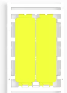 1520940000 Weidmüller Labels