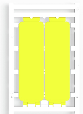 1520940000 Weidmüller Labels