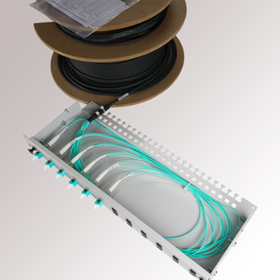 B65901.12OM3 EFB-Elektronik Connectin Modules, Patch Distributors Image 4