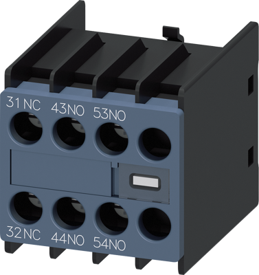 3RH2911-1YA21-0MA0 Siemens Contactors