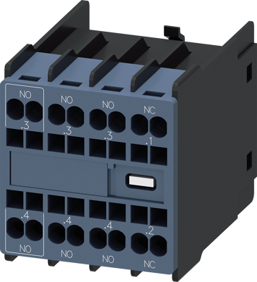 3RH2911-2NM31 Siemens Contactors