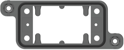 T1930102000-000 TE Connectivity Housings for HDC Connectors Image 4