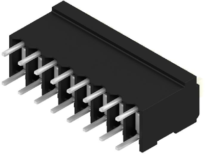 1825700000 Weidmüller PCB Terminal Blocks Image 2